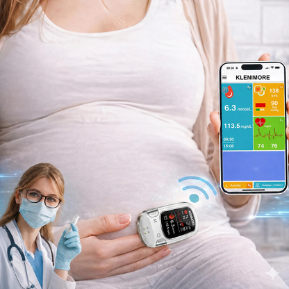 🔥 Final 3 Hours: 70% OFF — 2026 Smart Data Tracker for Daily Insights