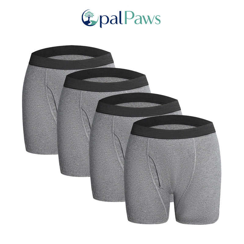 4-Pack / Grey